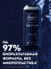 NIVEA MEN гель д/душа ultra 250мл 84086